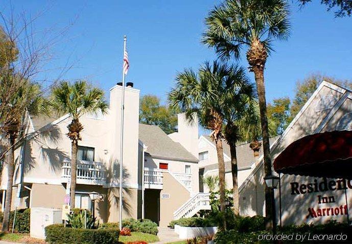 Residence Inn Orlando Altamonte Springs / Maitland Exterior foto